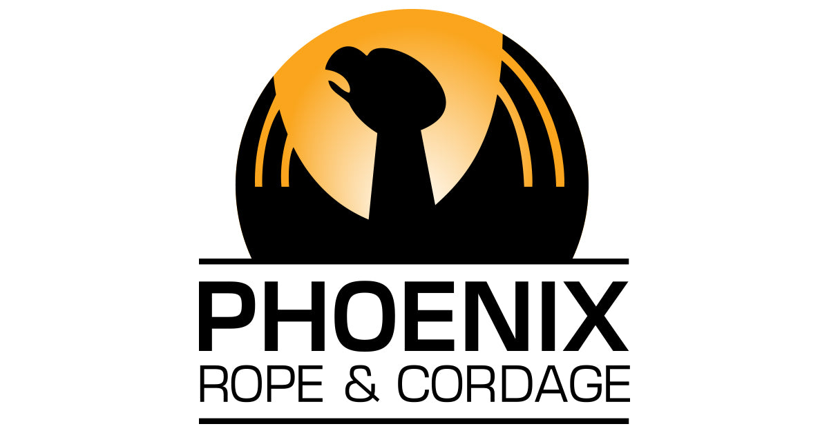 Coyote Brown Shock Cord - 1/8 x 1000' – Phoenix Rope & Cordage