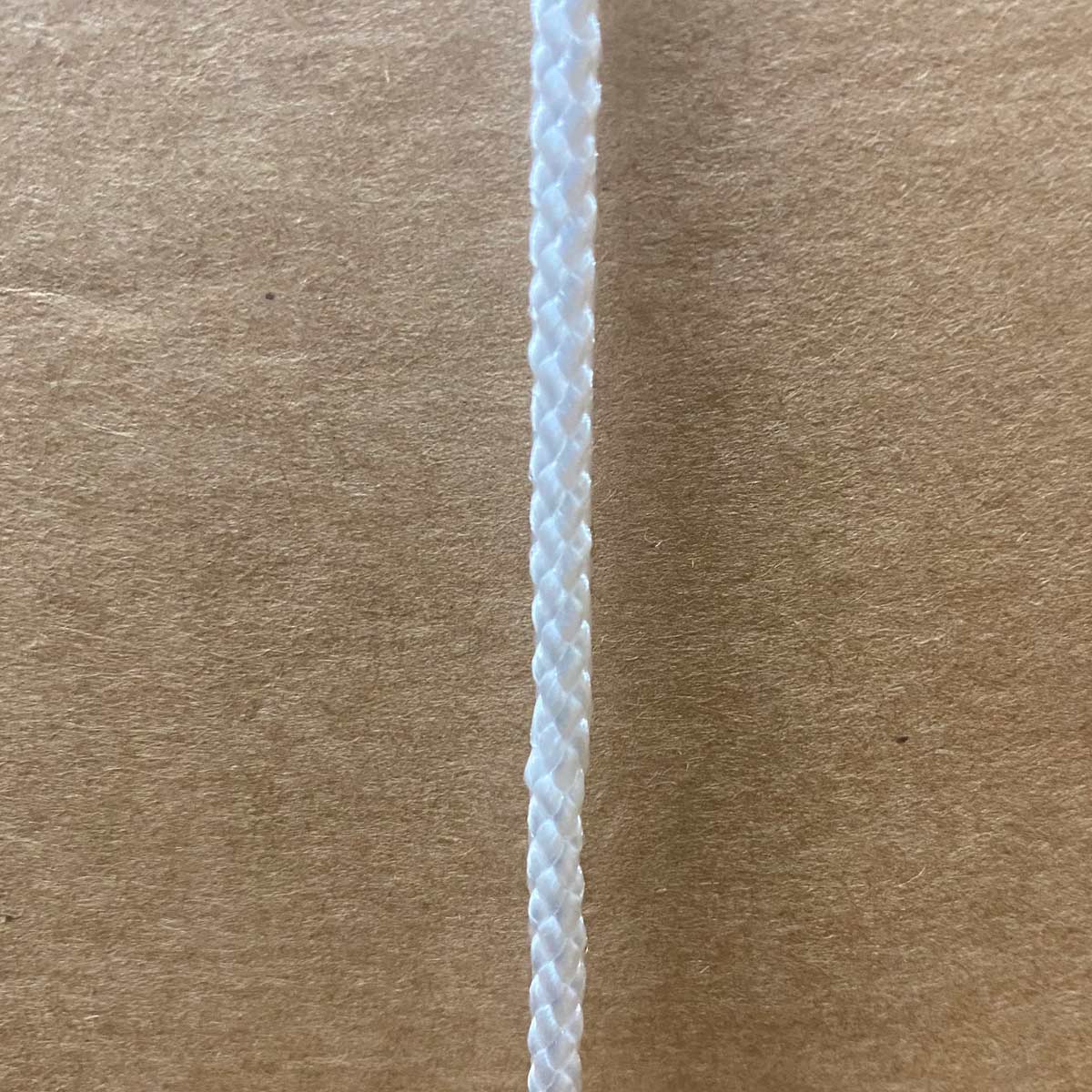 1/16 x 3000' Braided Nylon Cord