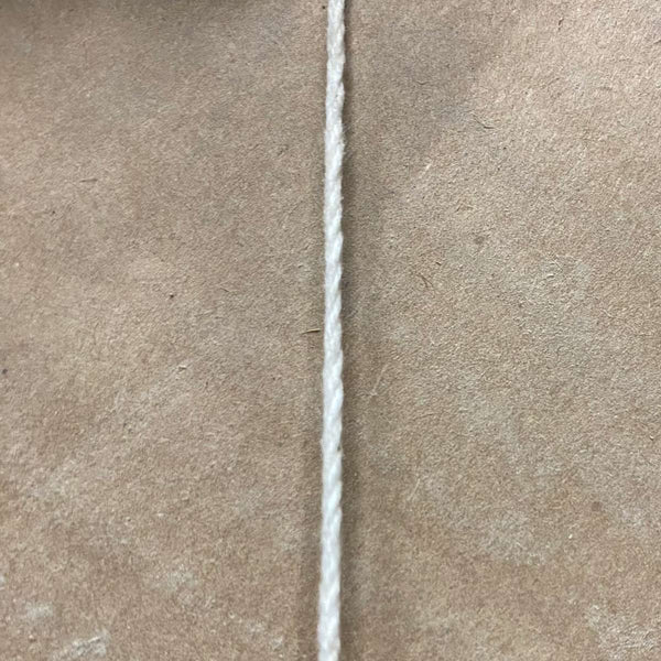 8's Cotton Cable Cord Blend (#9 x 2.5lb Cone)