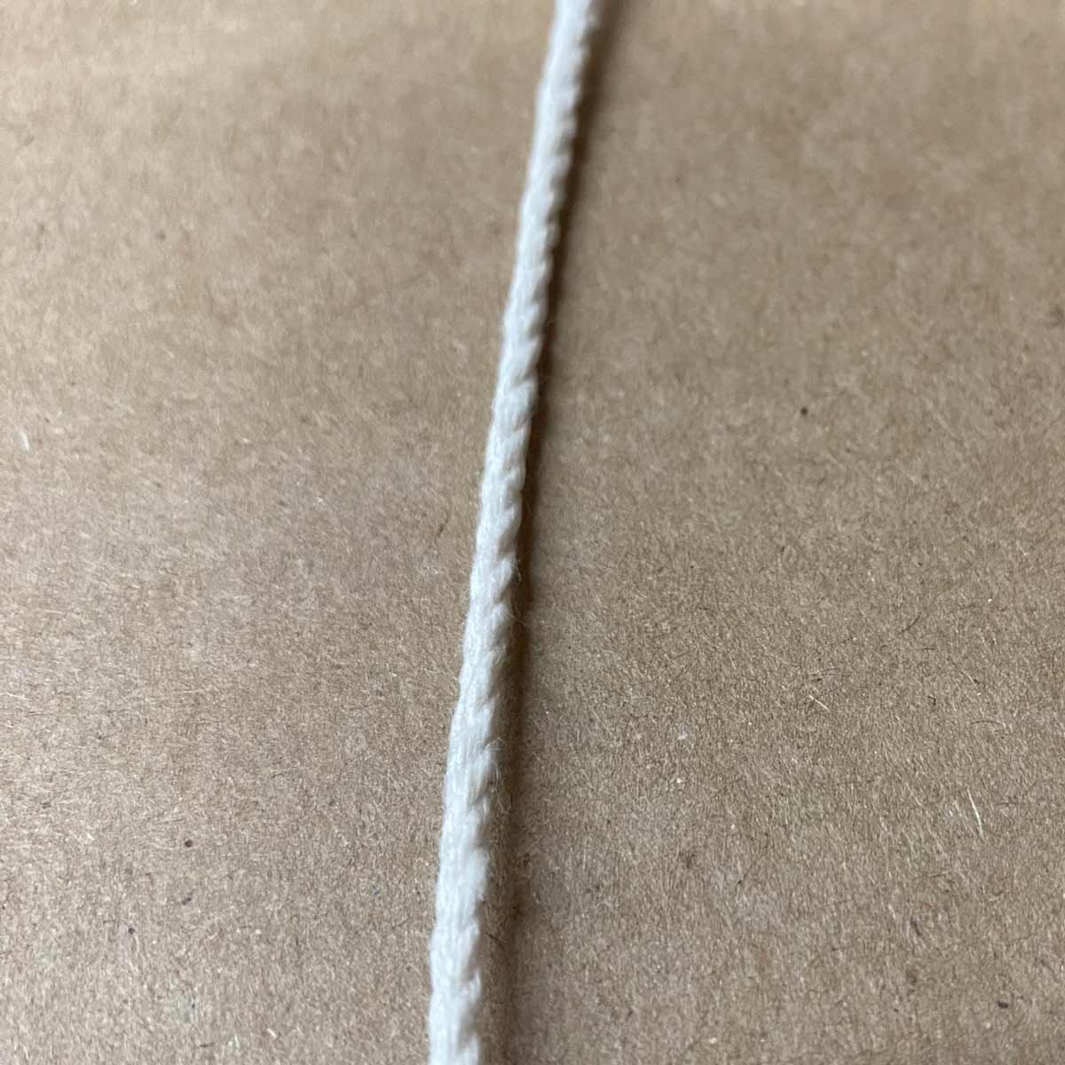 #30 Cotton Cord