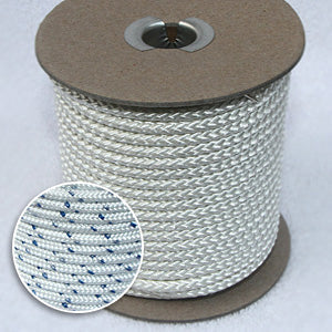 Diamond Braid Nylon Rope – Phoenix Rope & Cordage