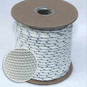 Diamond Braid Polyester Rope – Phoenix Rope & Cordage