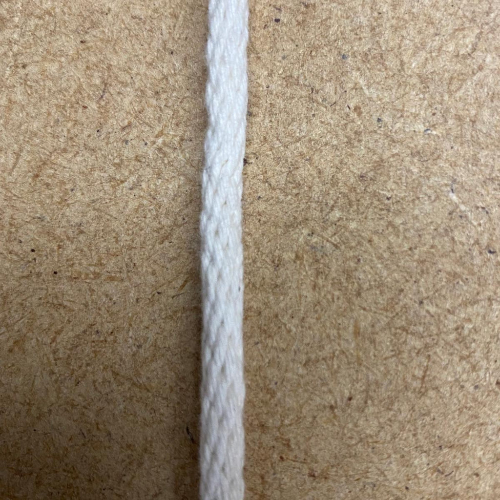 3-Strand Cotton Rope – Phoenix Rope & Cordage