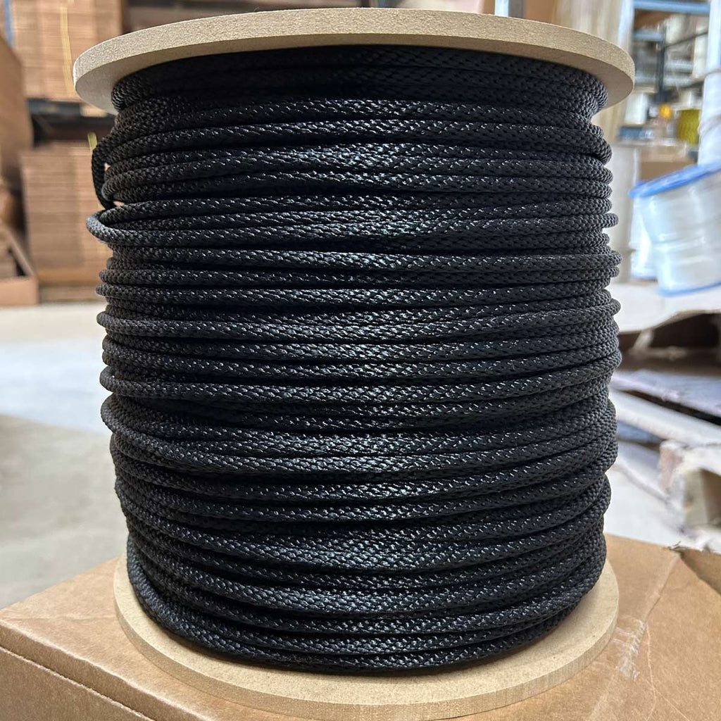Spool For Rope 1/4
