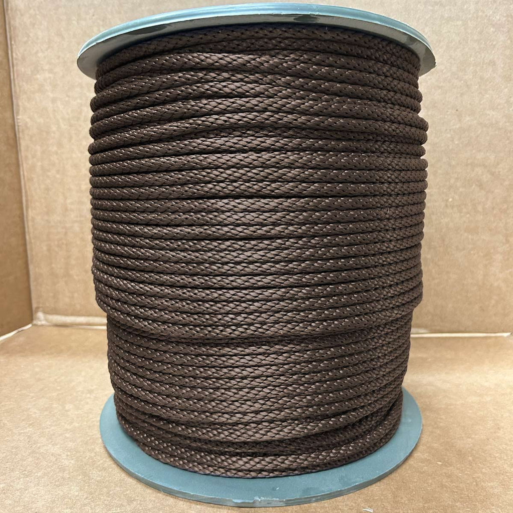 3/8" Solid Braid MFP - 1000' Spool