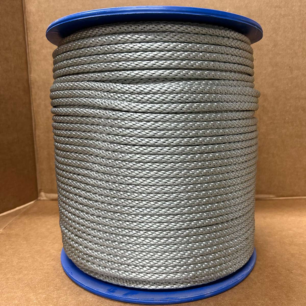 3/8" Solid Braid MFP - 1000' Spool