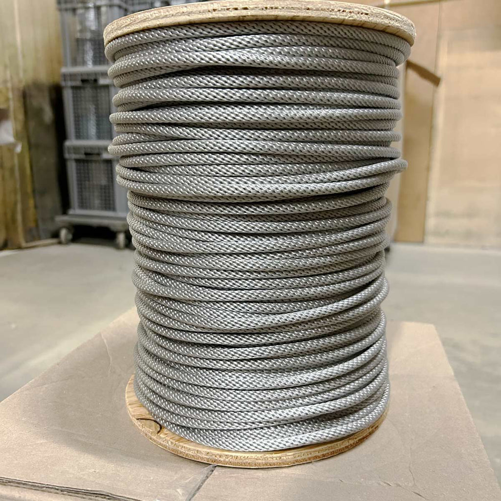 Braid Rope Core 1/4