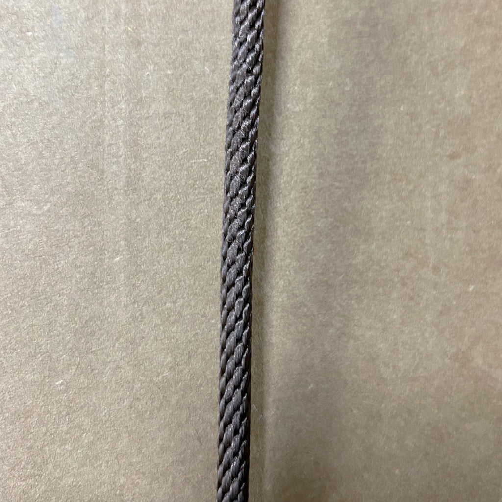 Solid Braid Core Types 1/4