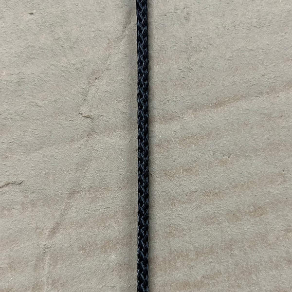 1/8 X 1000' Diamond Braid Low Stretch Cord