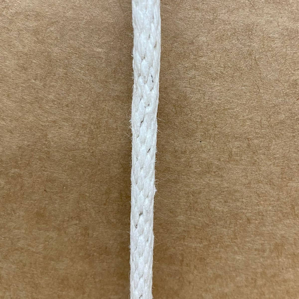 3-Strand Cotton Rope – Phoenix Rope & Cordage