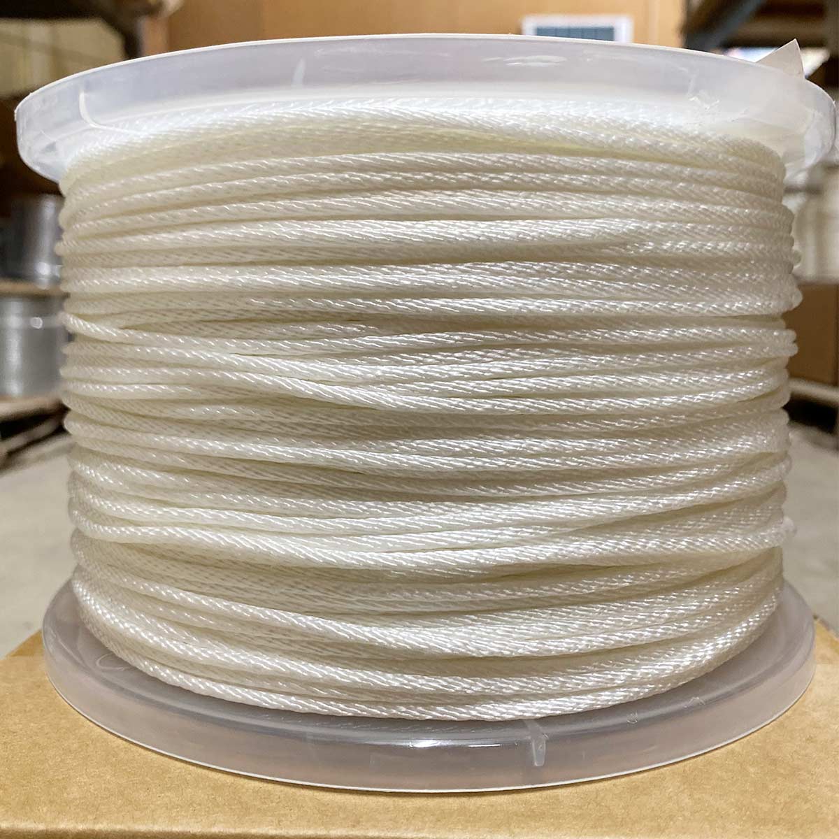 Mil Spec Rope 1/8