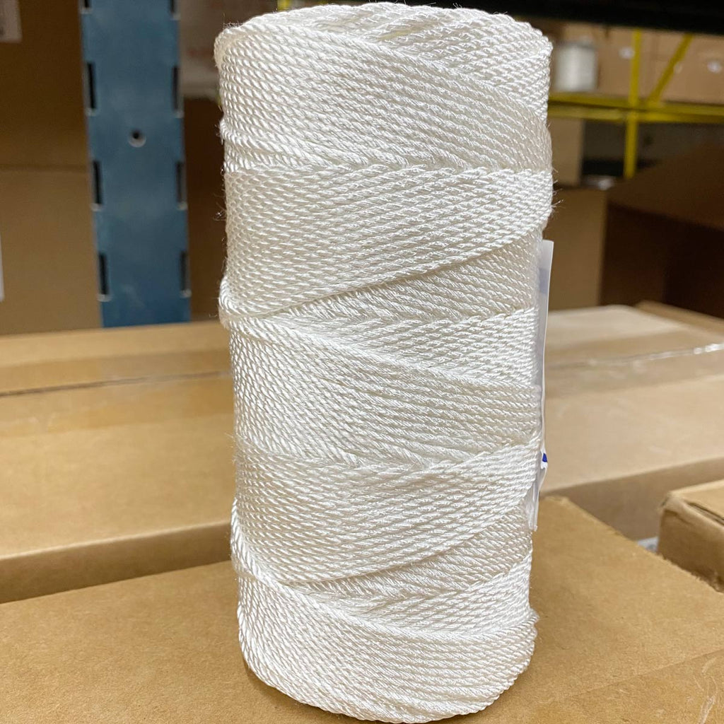 36 Twisted Nylon Seine - 1 lb. Tube – Phoenix Rope & Cordage
