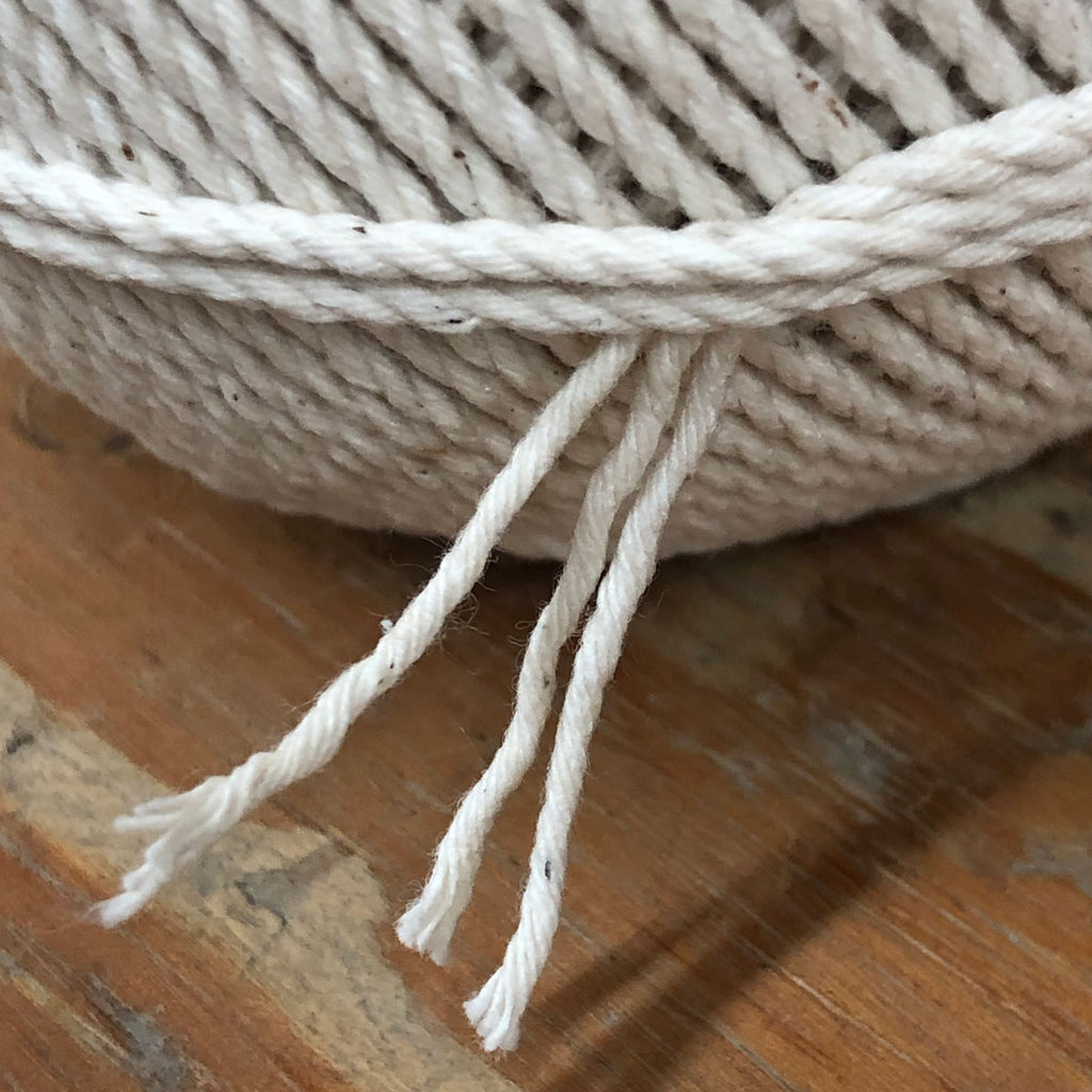 Cotton Twine – Phoenix Rope & Cordage