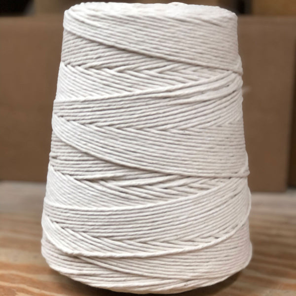 100% Cotton Twine 8's - 36 Ply