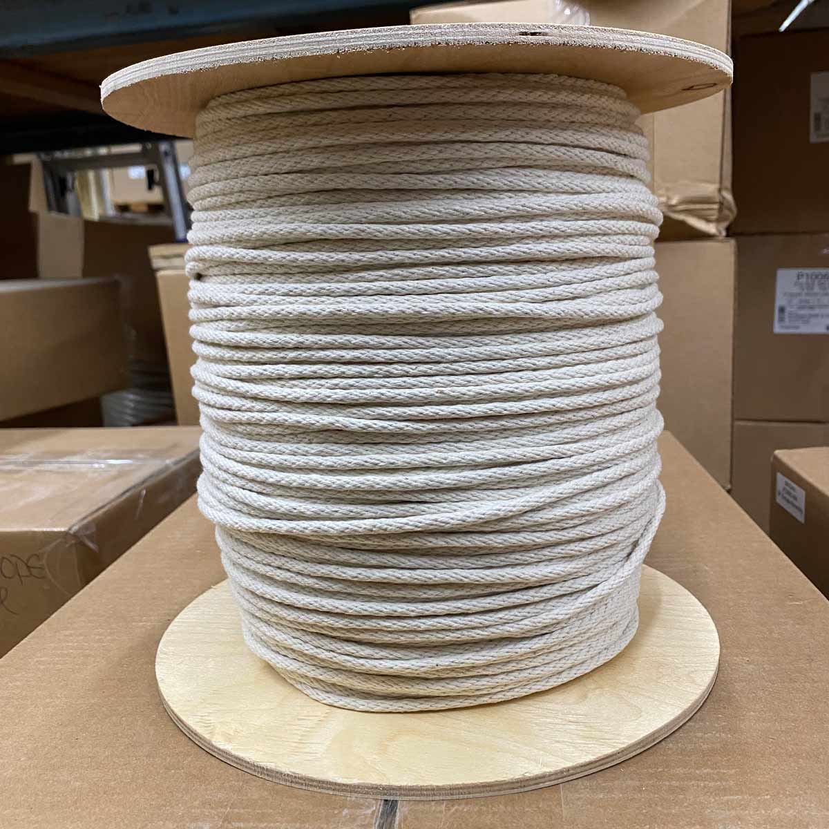 Solid Braid Weeping Cord – Phoenix Rope & Cordage