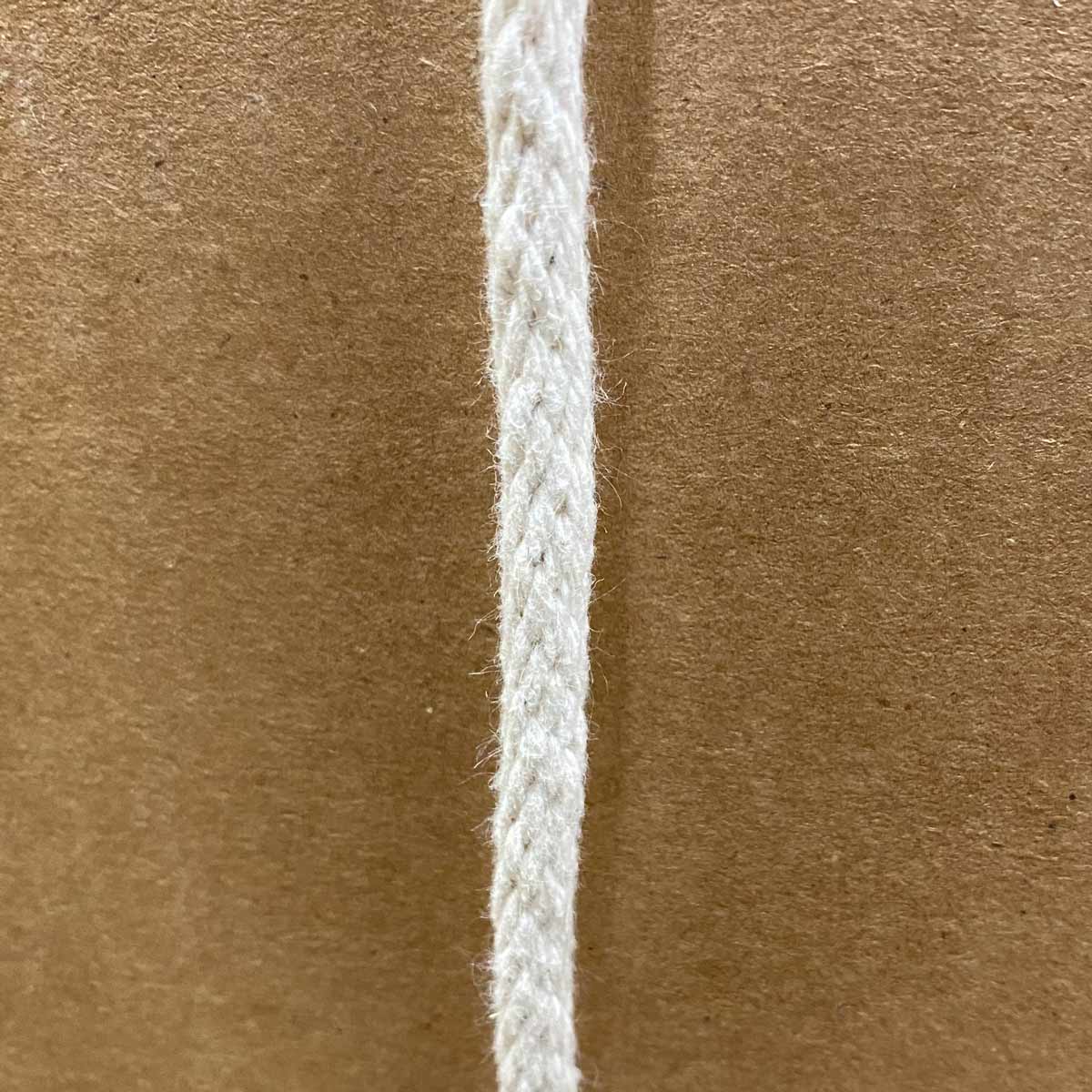 Solid Braid Weeping Cord – Phoenix Rope & Cordage