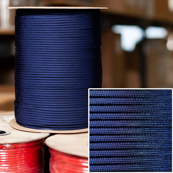 550 Commercial Paracord In Stock – Phoenix Rope & Cordage